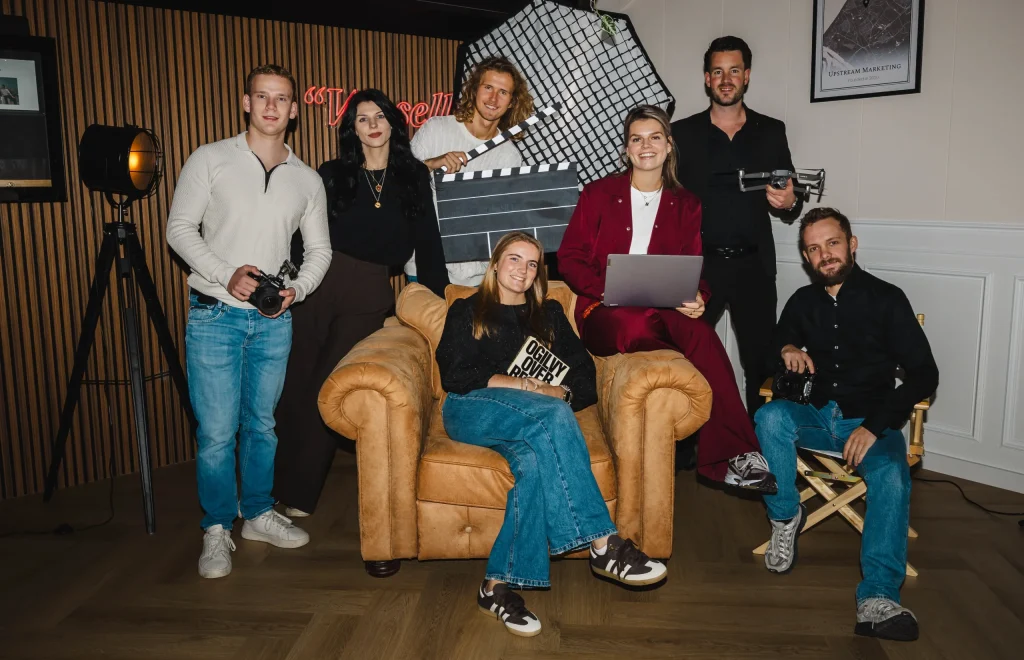 full service marketing bureau mkb