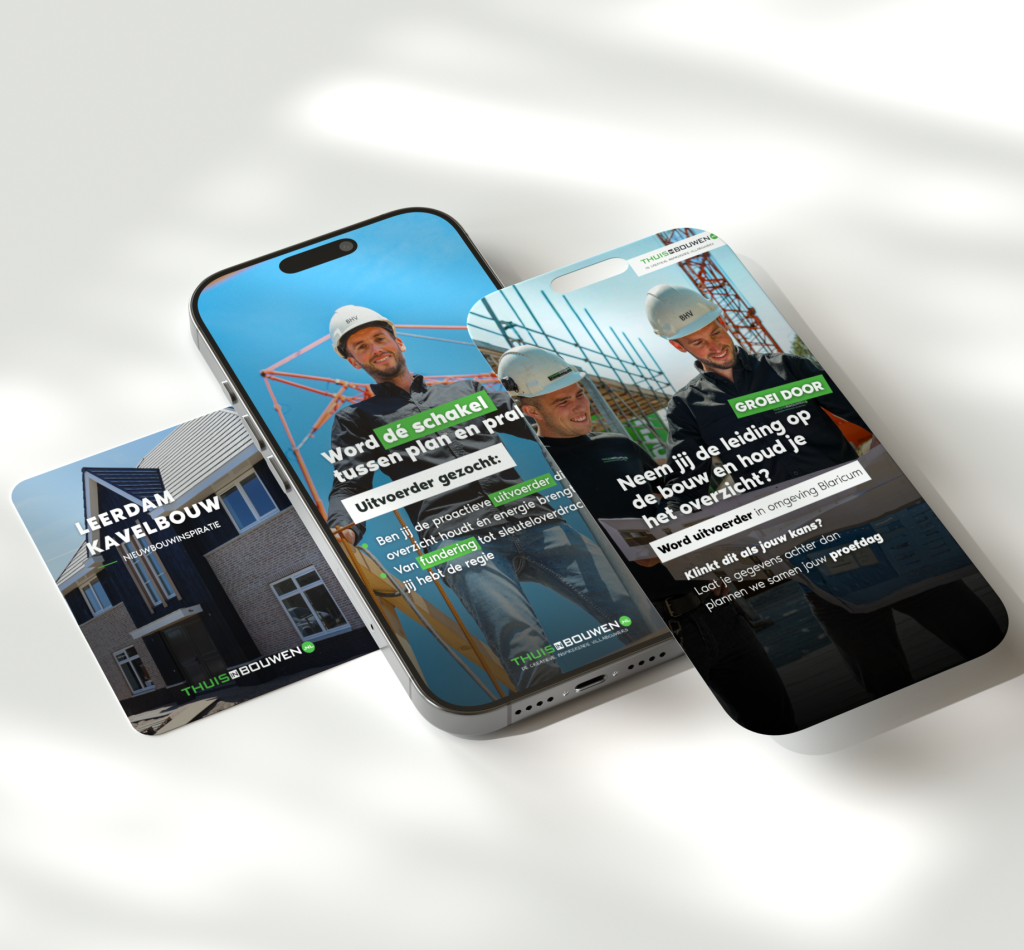 Branding & positionering