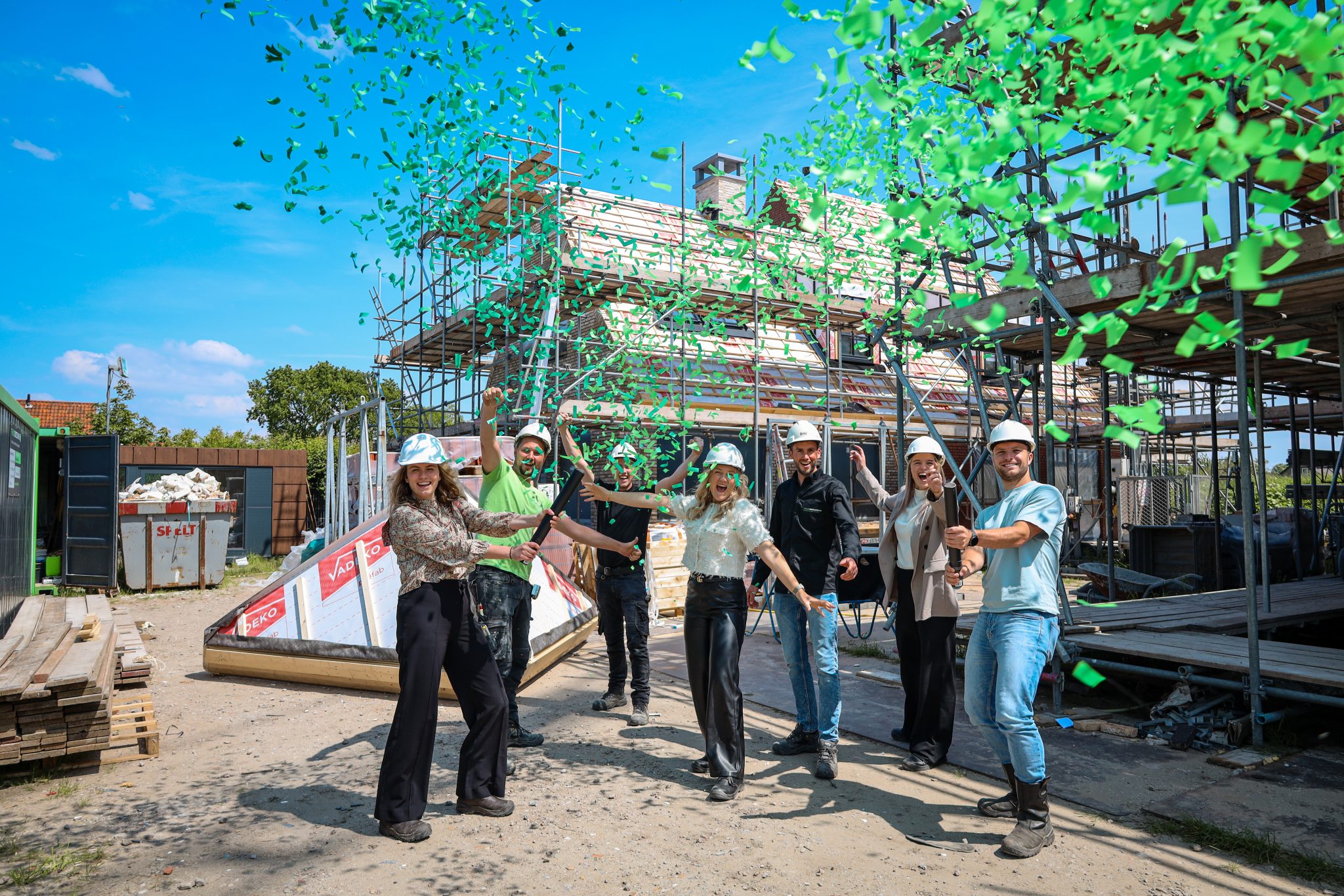 Bedrijfsfotografie Westland