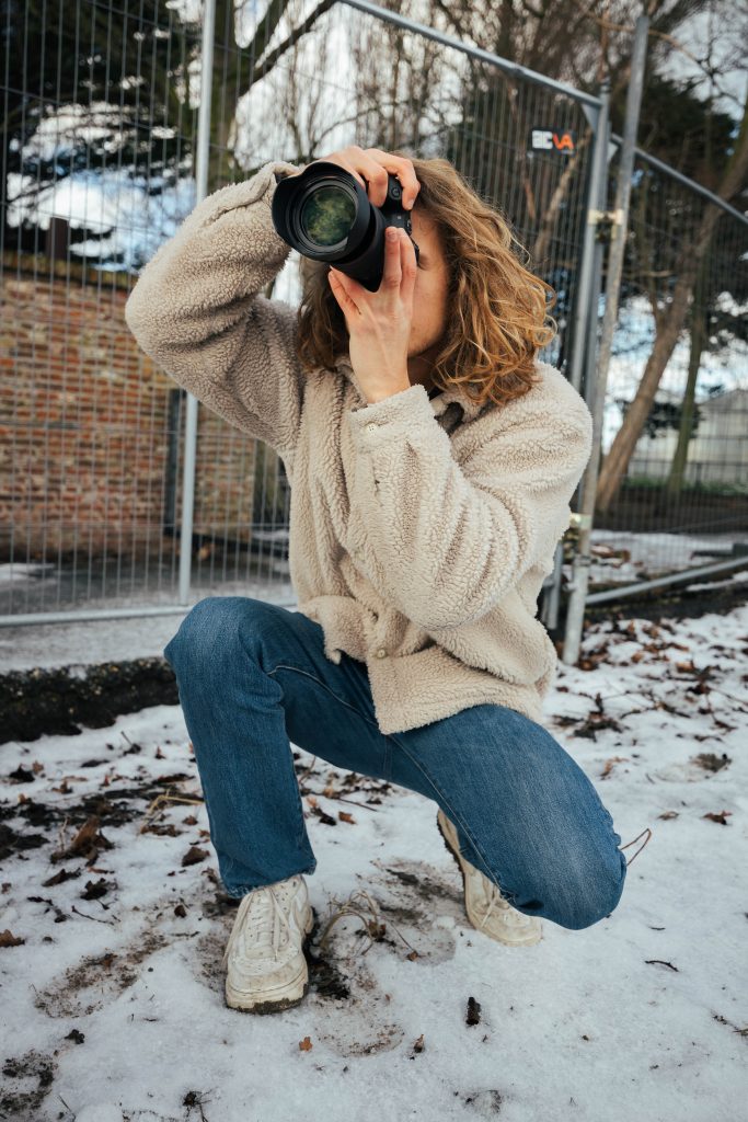 Bedrijfsfotografie Westland