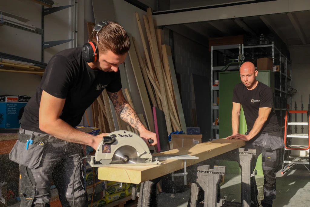 marketing vs communicatie