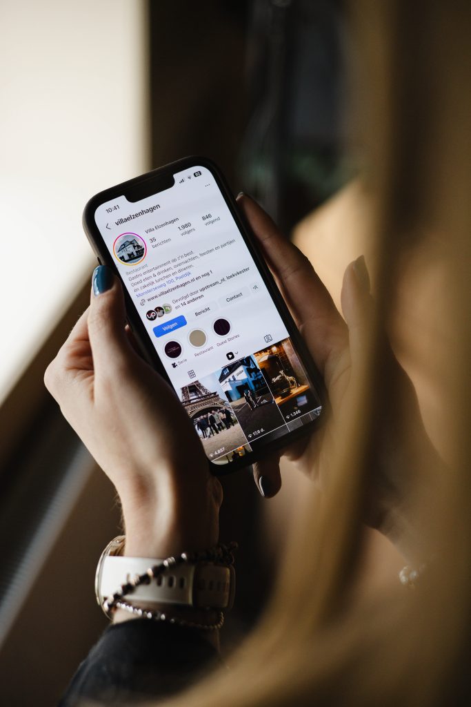 Instagram Reels tips