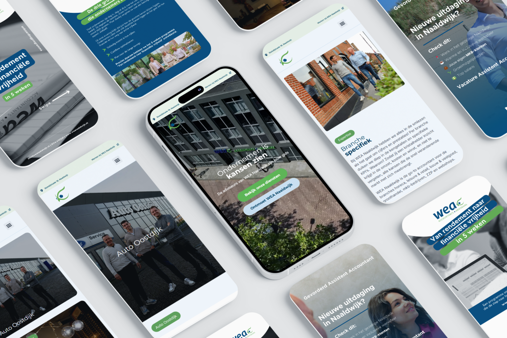 Strategische Marketing