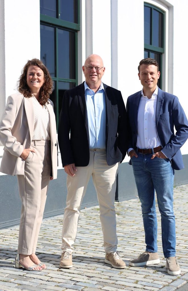 Zakelijke dienstverlening marketing door Upstream Marketing