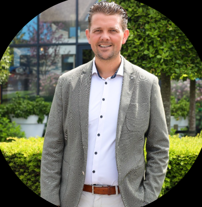 Evert de Jong