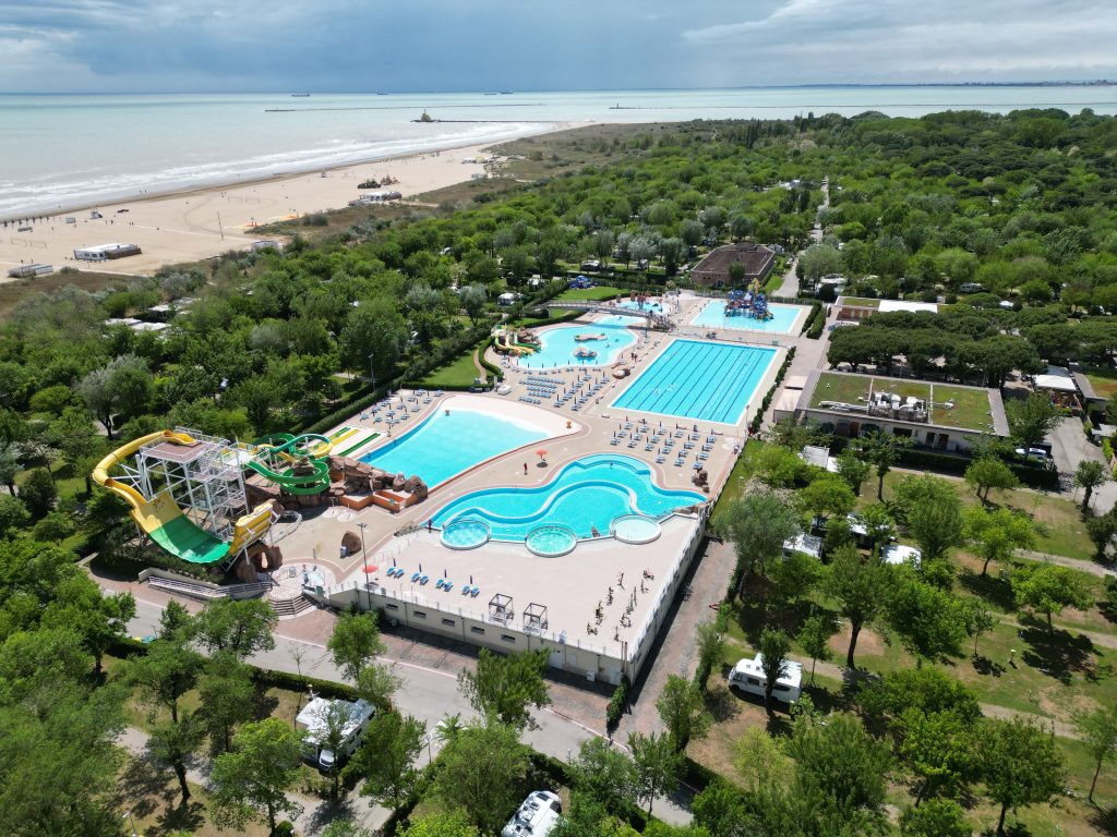 Online marketing vakantieparken