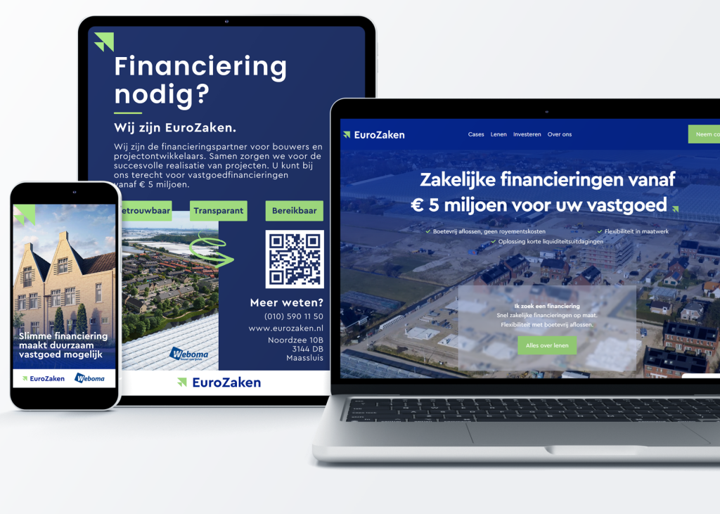 WordPress website laten maken