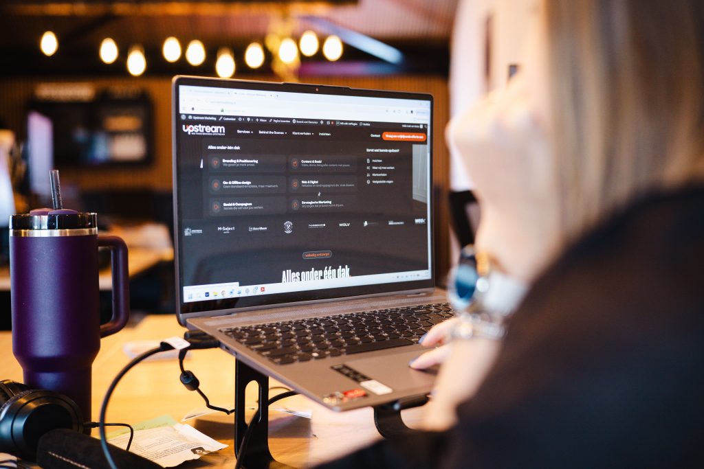 doelgroepanalyse maken