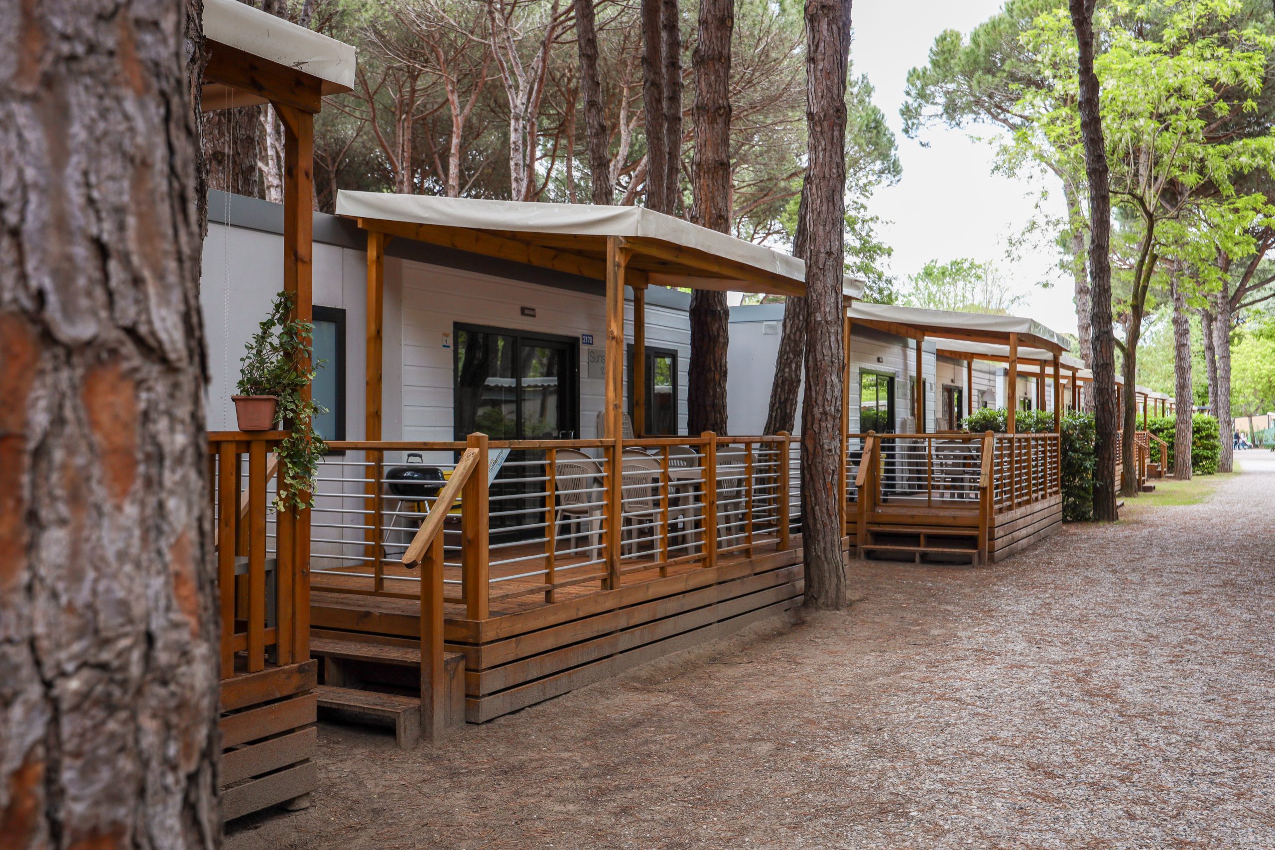 Online marketing vakantieparken Gustocamp Upstream Marketing