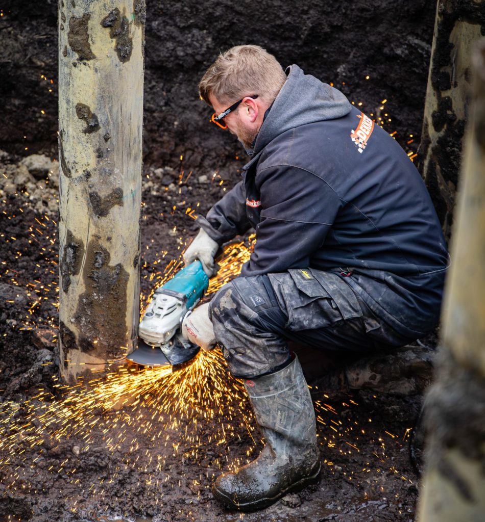 Bedrijfsfotografie Westland