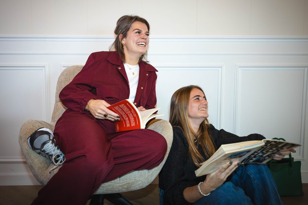 doelgroepanalyse maken