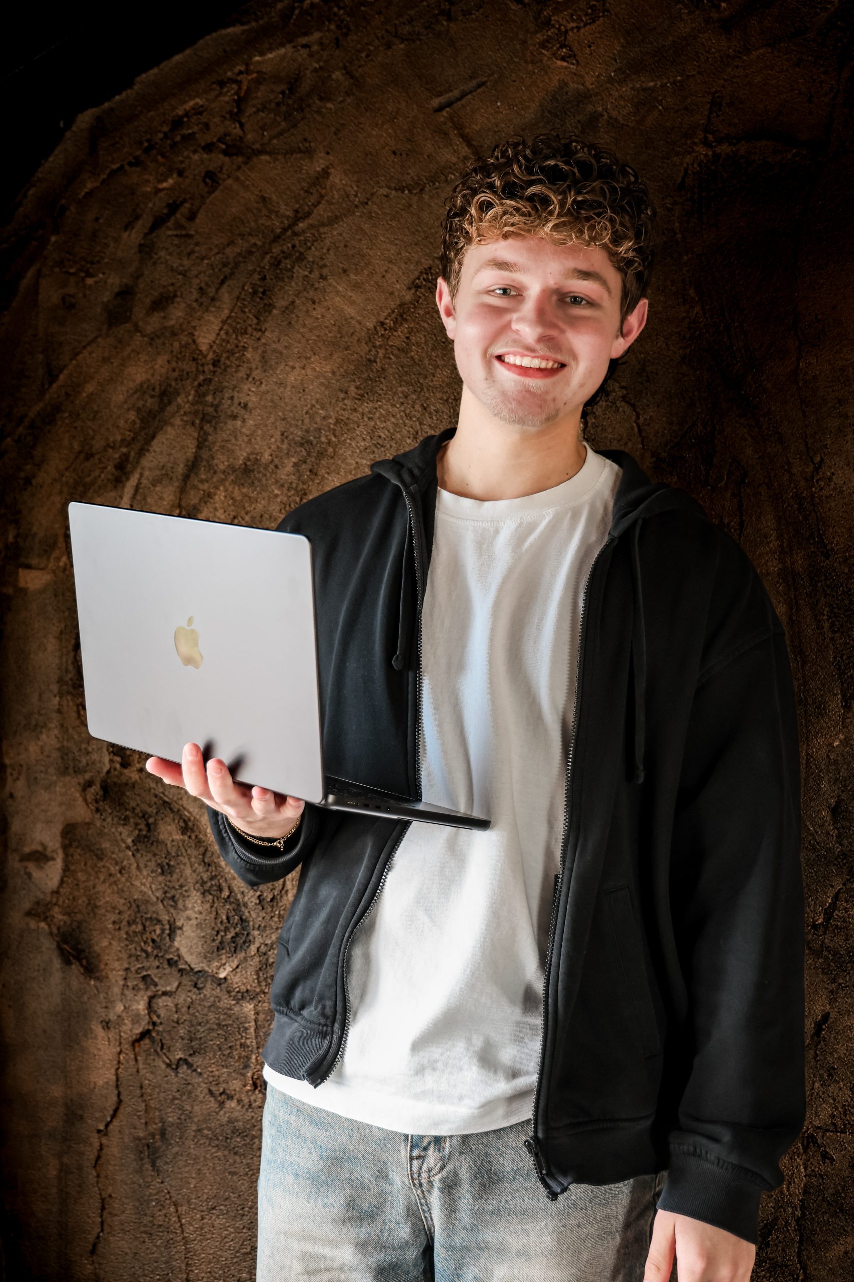 Kylian de Zeeuw Upstream Marketing