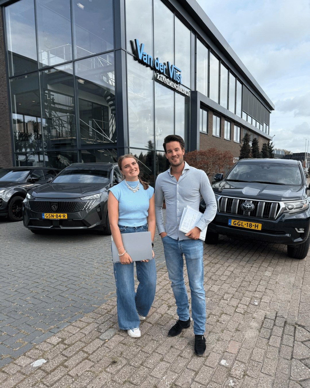Marketing Bouwsector (2)