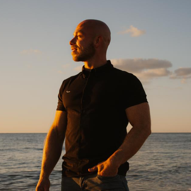Nick van Herwerden