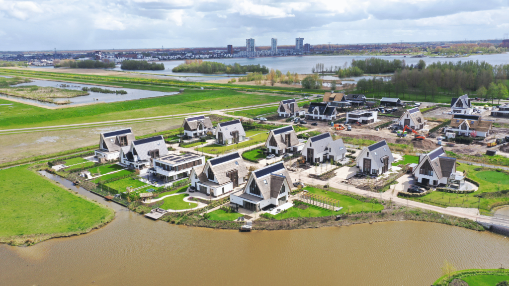 Online marketingbureau bouwbedrijven