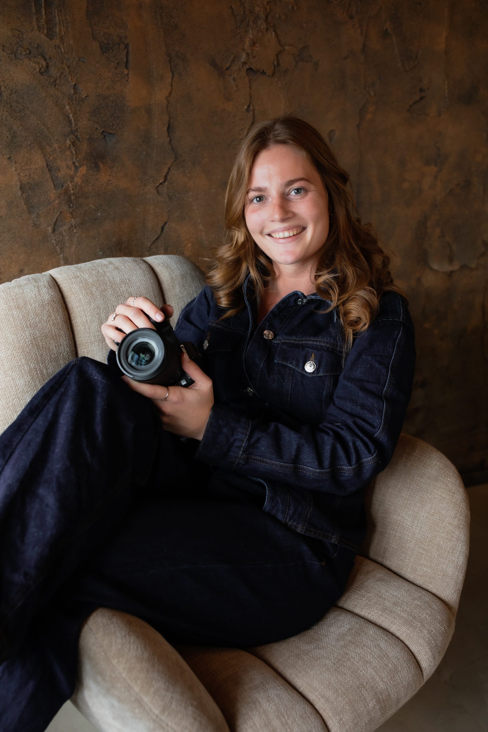 Lois van Adrichem Online marketing Upstream Marketing