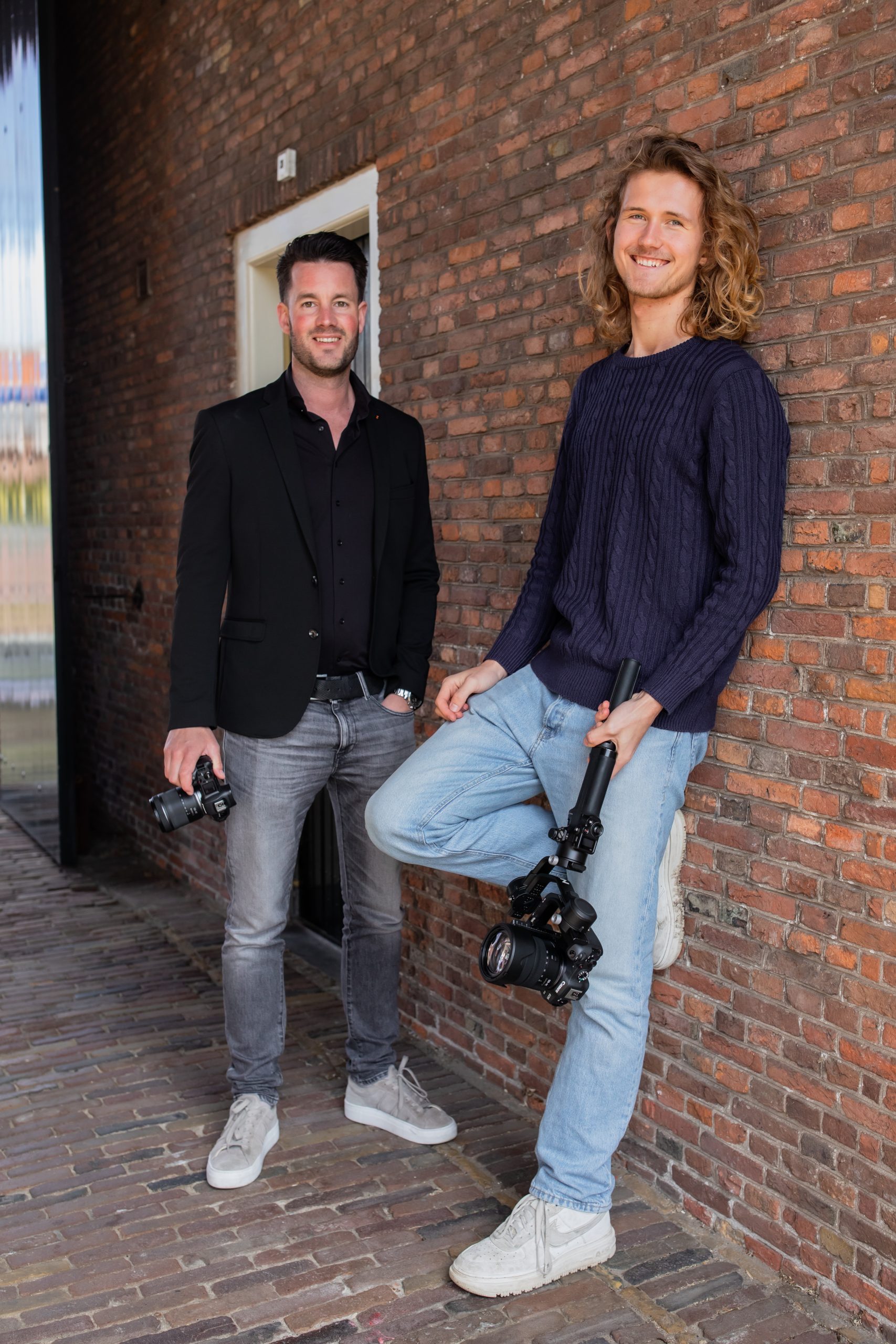 Content & beeld voor bedrijven in Zuid Holland Upstream Marketing