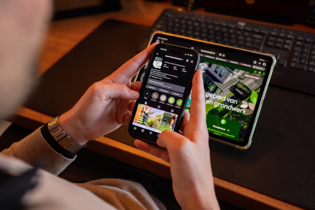 huisstijl herkenning