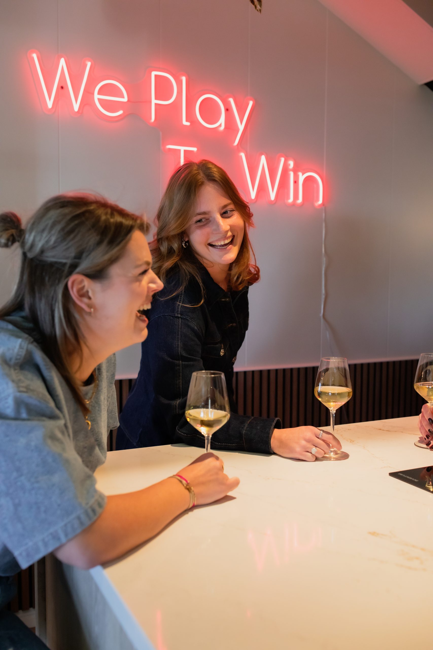Werken bij marketingbureau Upstream Marketing in Westland