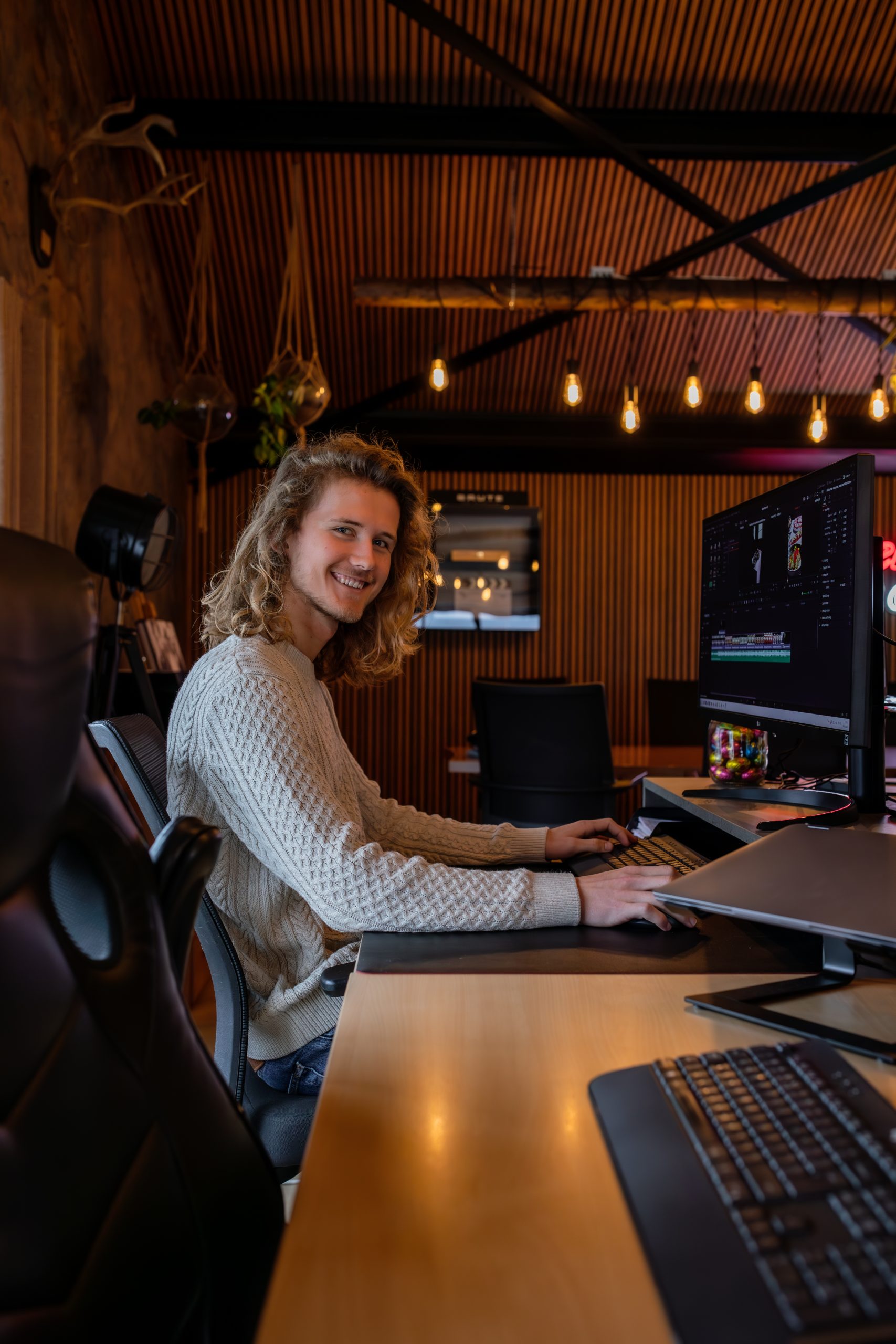 Werken bij marketingbureau Upstream Marketing in Westland
