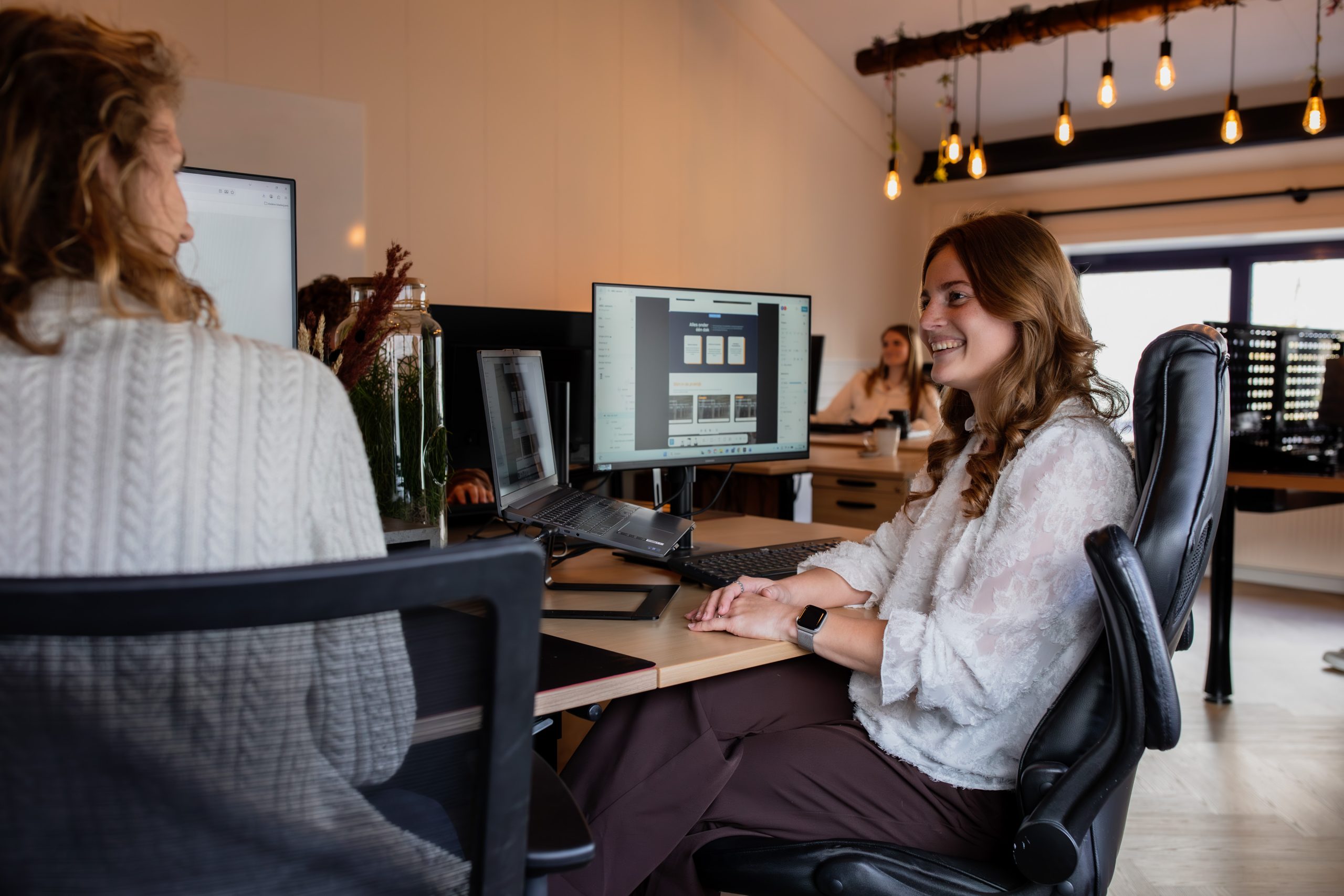 Marketing en communicatiestrategie laten ontwikkelen Upstream Marketing