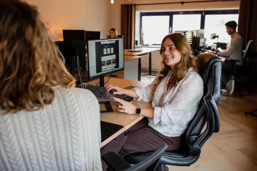 kosten website laten maken