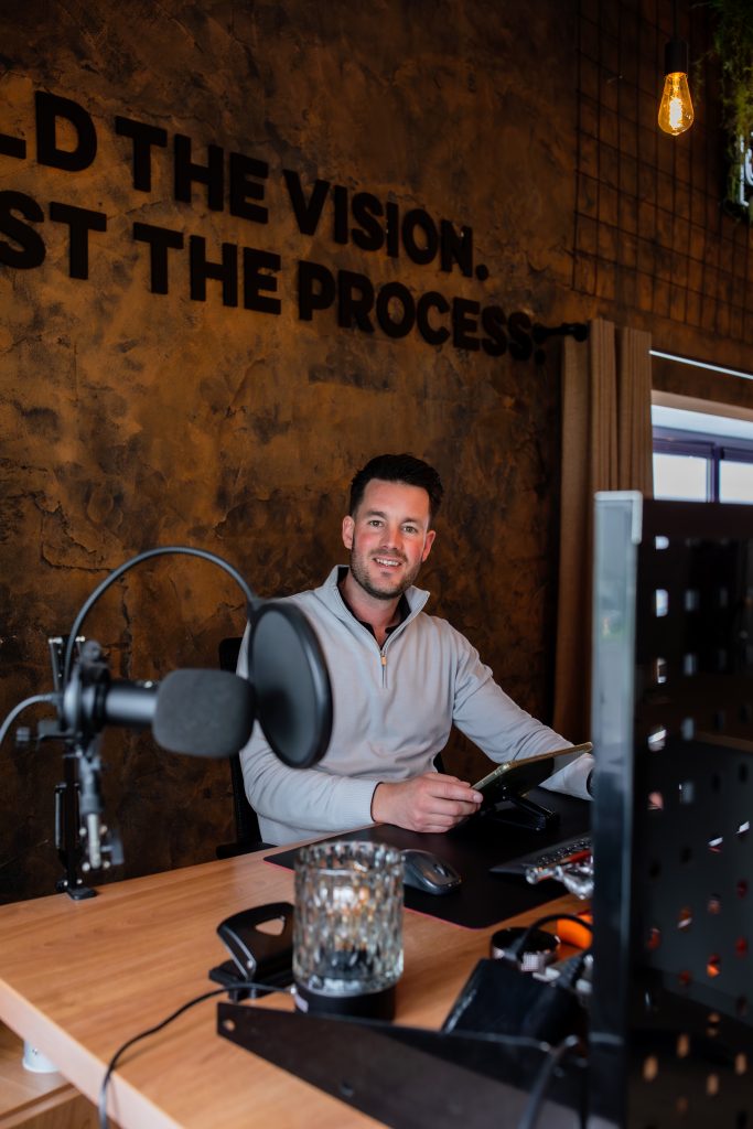 Marketeer Westland Upstream Marketing