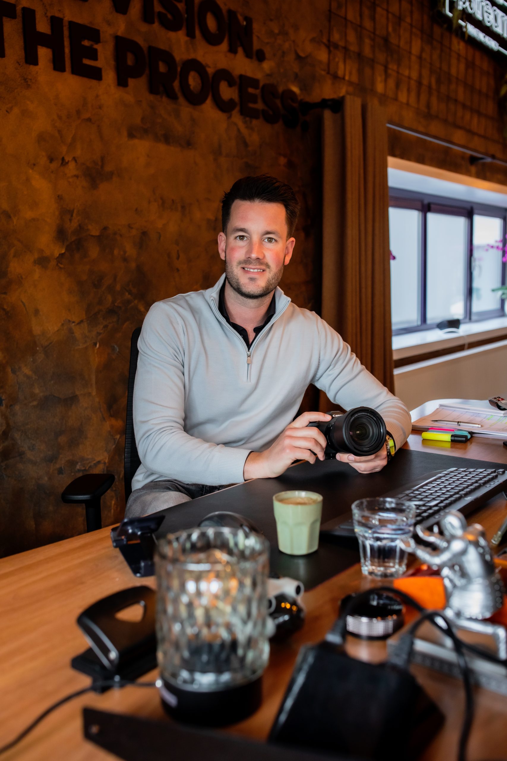 Werken bij marketingbureau Upstream Marketing in Westland