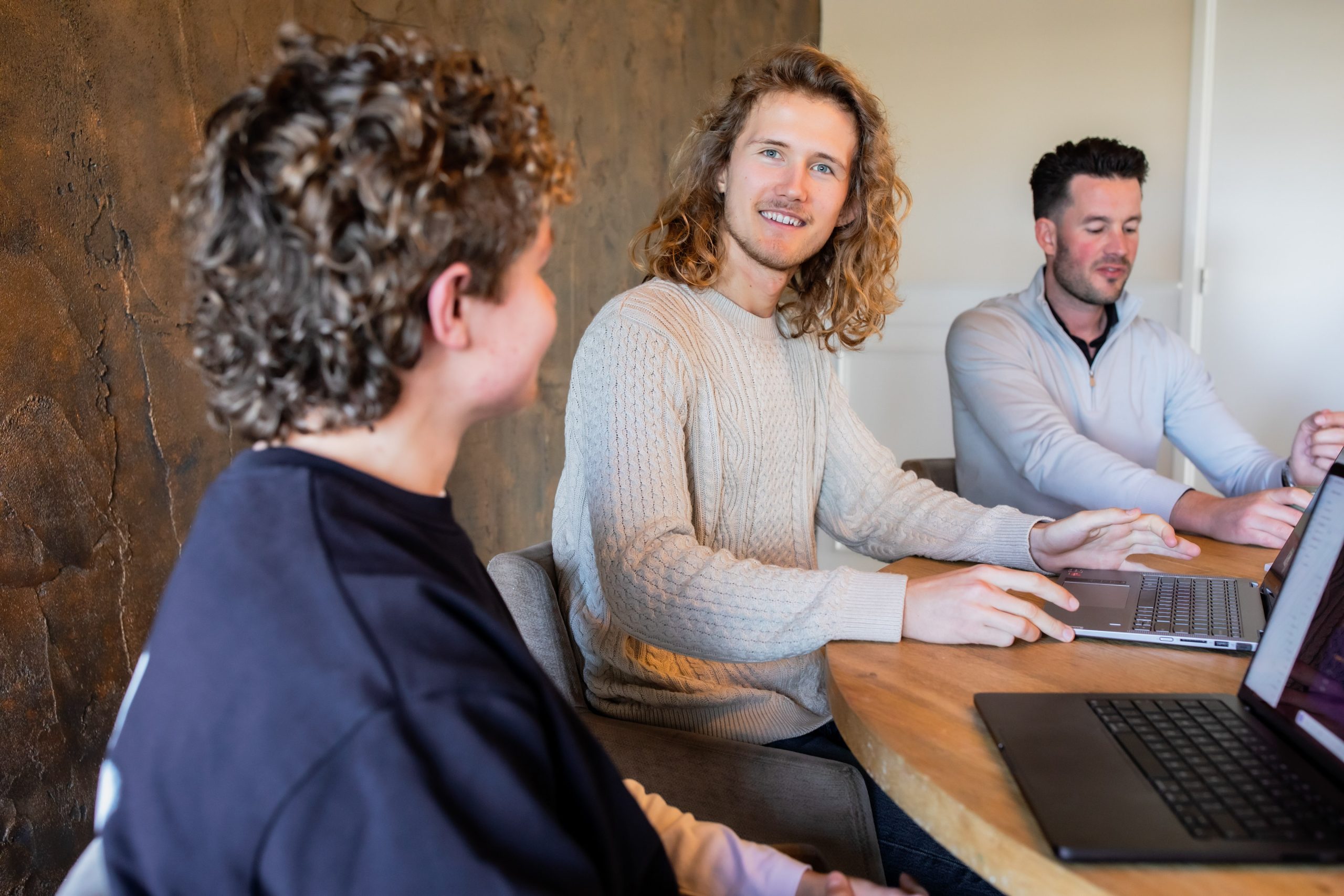 Marketing en communicatiestrategie laten ontwikkelen Upstream Marketing