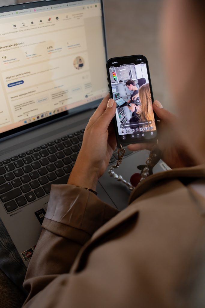 online marketing uitbesteden Westland Upstream Marketing