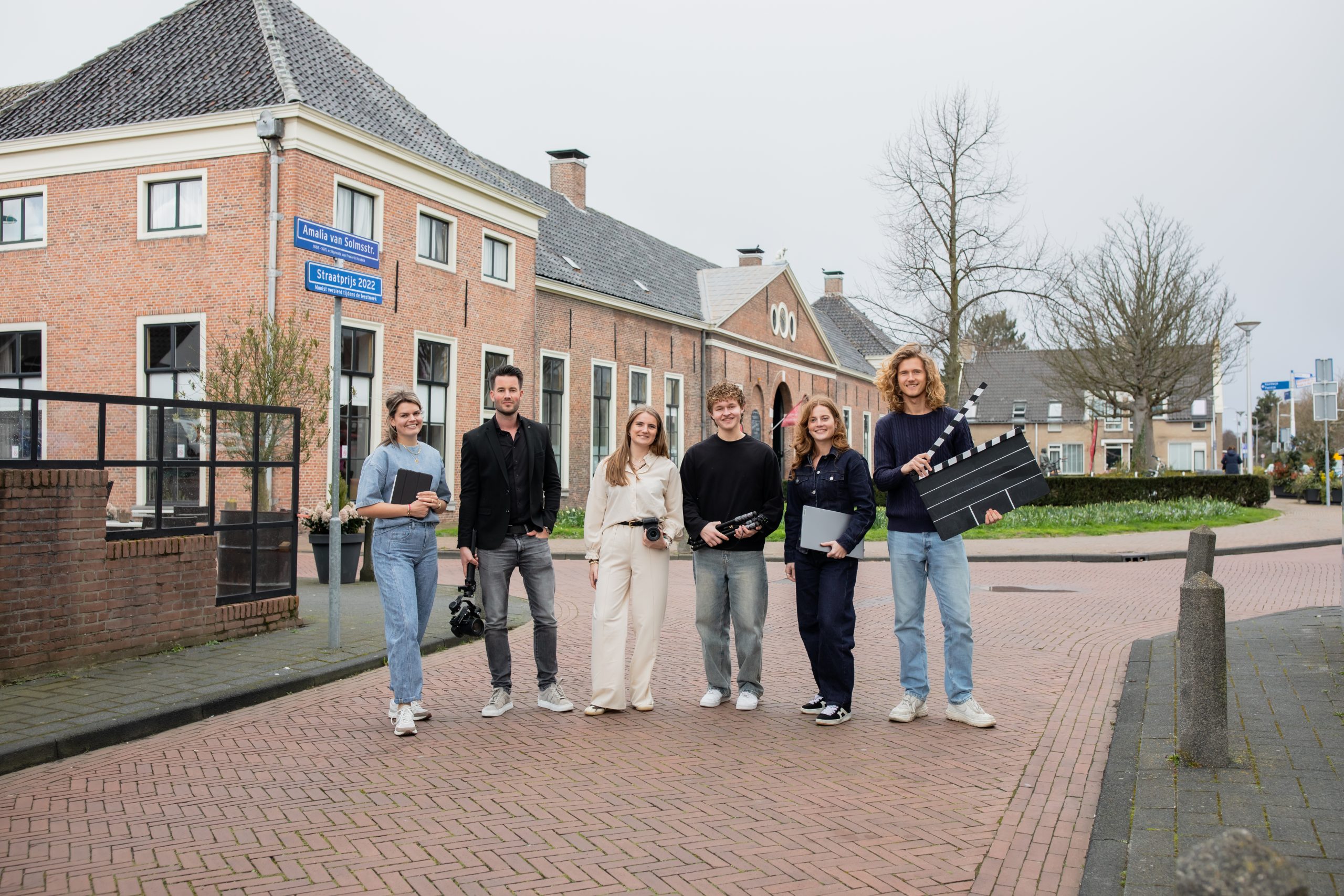 marketingbureau Rotterdam