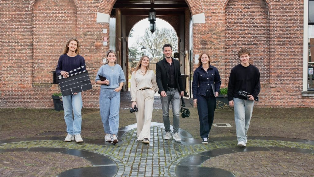 Full service marketingbureau Rotterdam