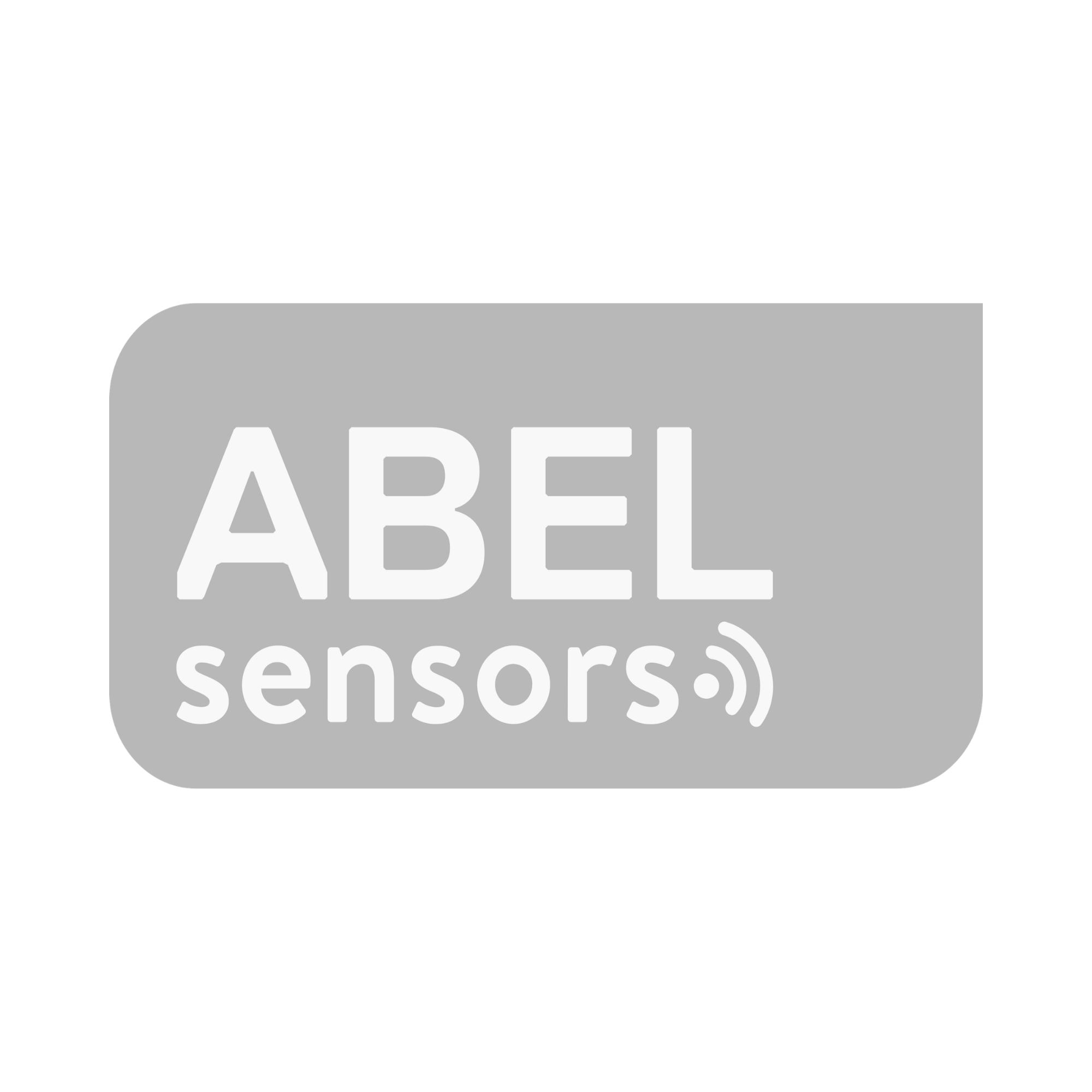 Upstream Marketing verzorgt de nieuwe website en content voor Abel Sensors