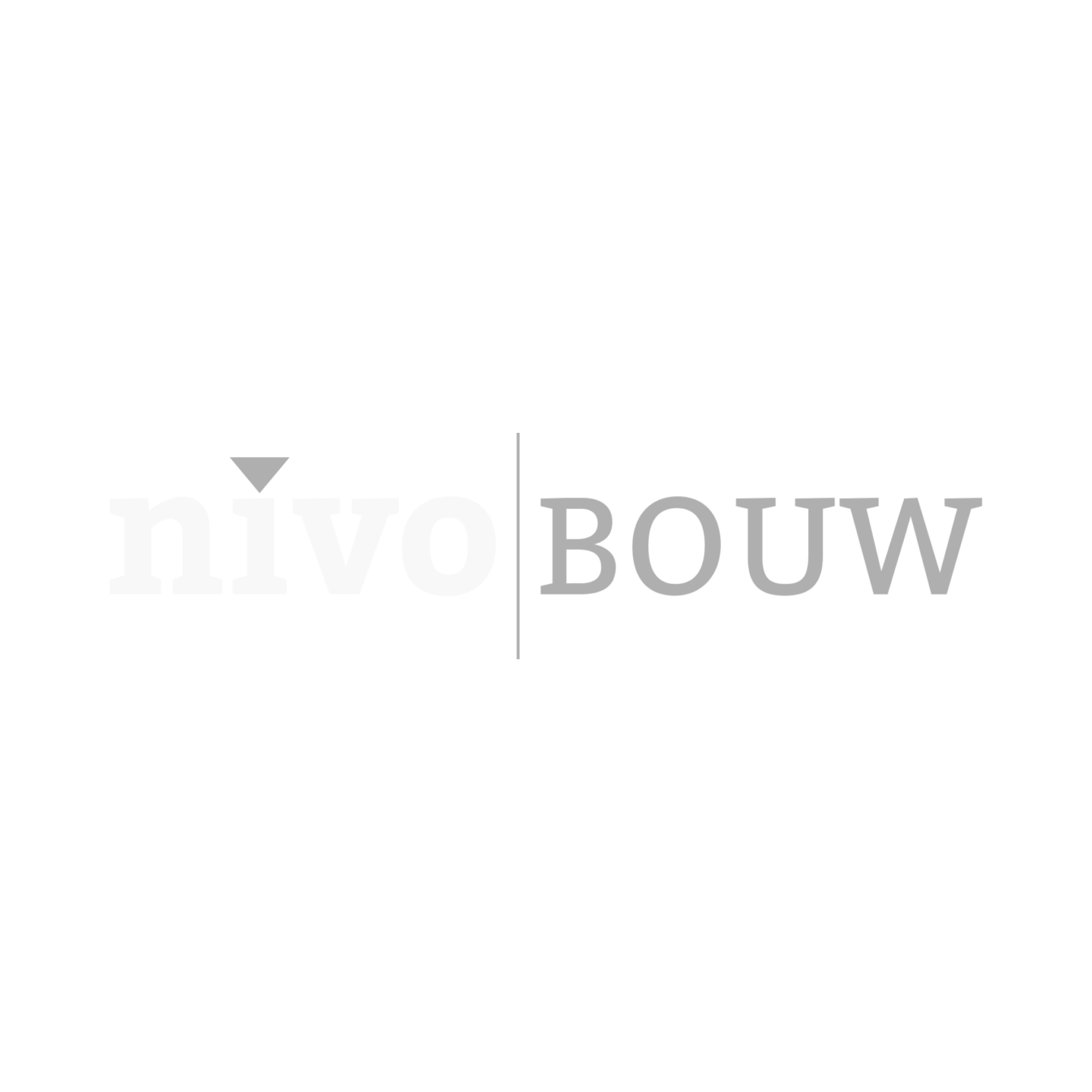 Upstream Marketing verzorgt de content voor Nivo Bouw