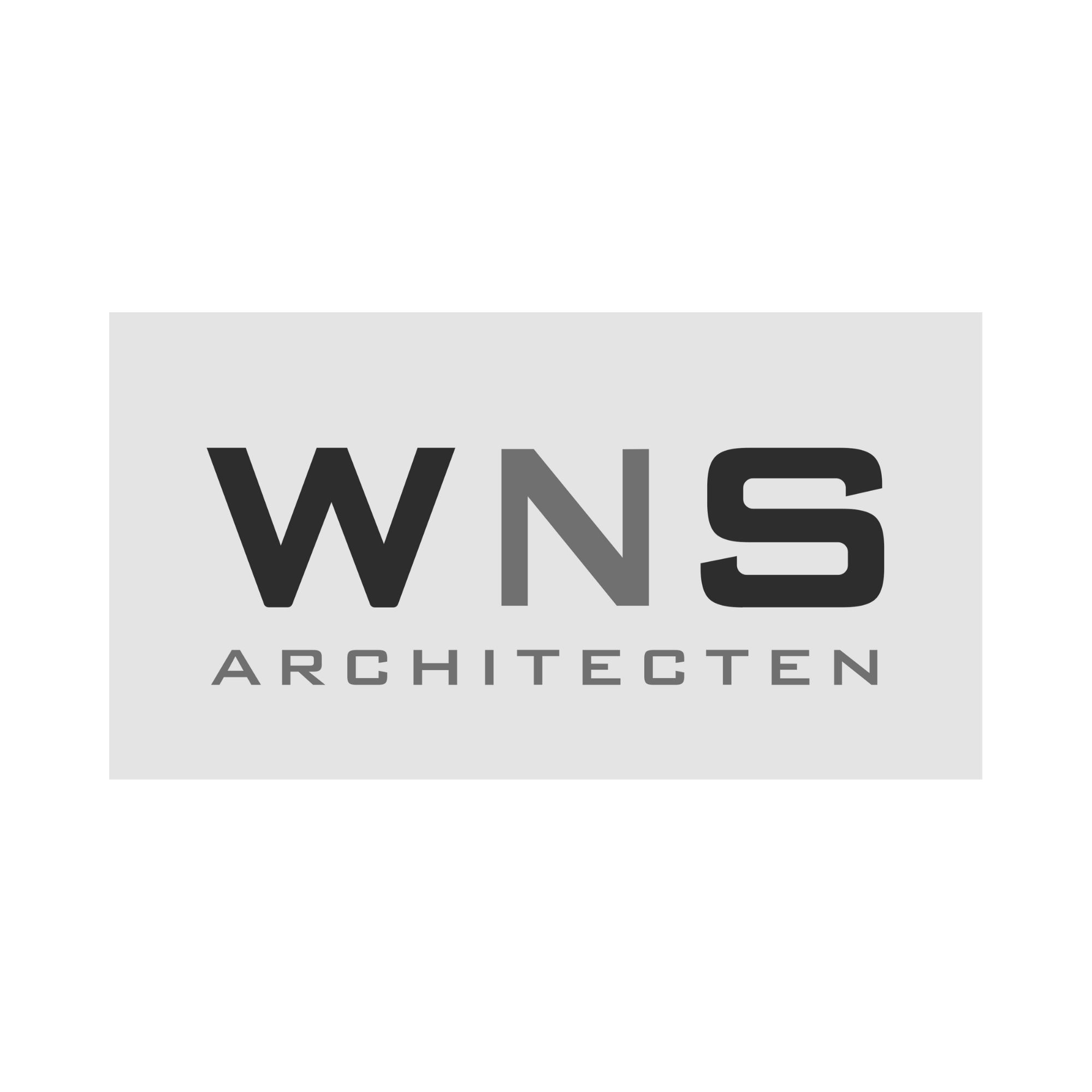Upstream Marketing verzorgt de nieuwe website en content voor WNS Architecten