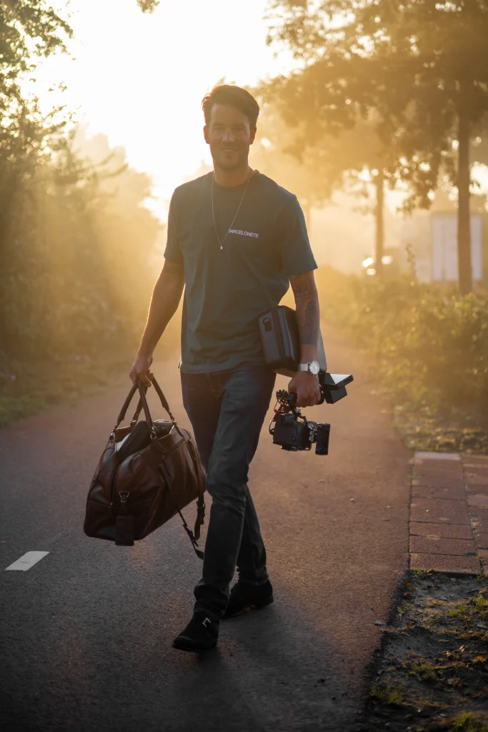 Content & Campagne Marketeer vacature Westland