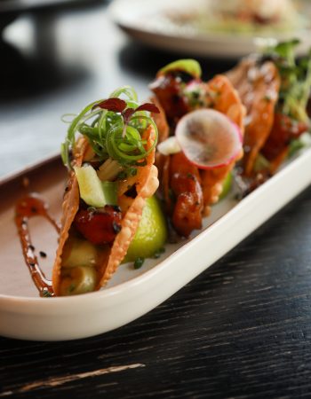 online marketing voor horeca in Westland
