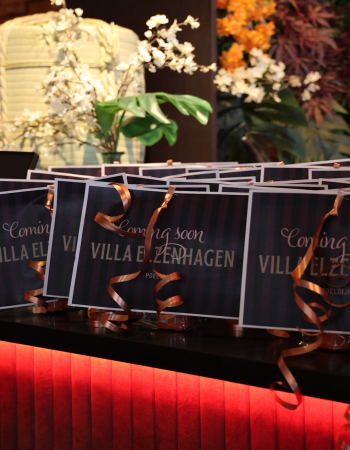 online marketing voor horeca in Westland